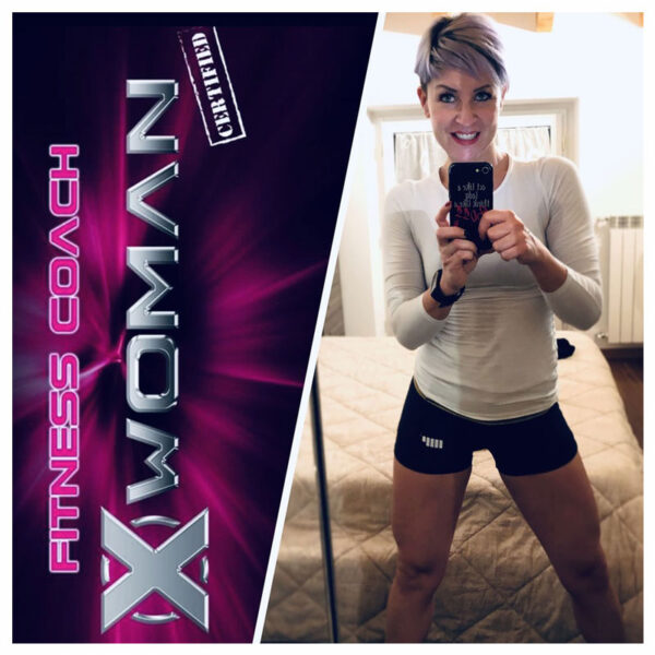 Coaching XWoman 3 - 6 - 12 mesi